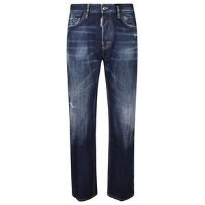 Dsquared Men 642 Jean